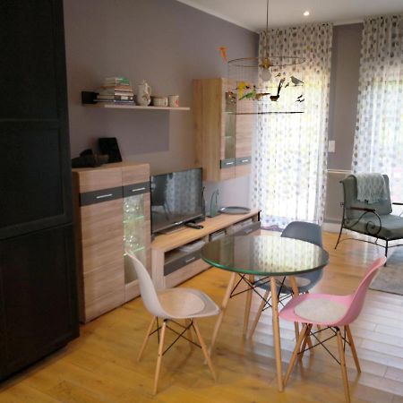 La Normandise Villa Cormeilles  Luaran gambar