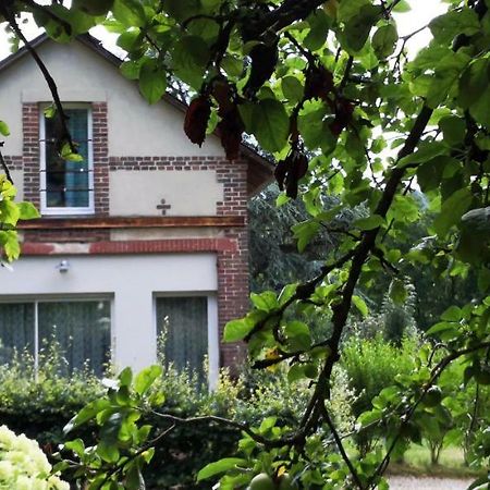 La Normandise Villa Cormeilles  Luaran gambar