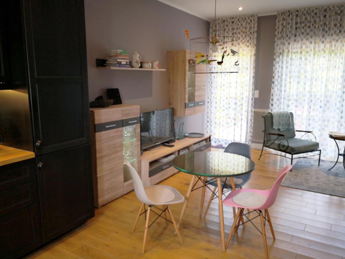 La Normandise Villa Cormeilles  Luaran gambar