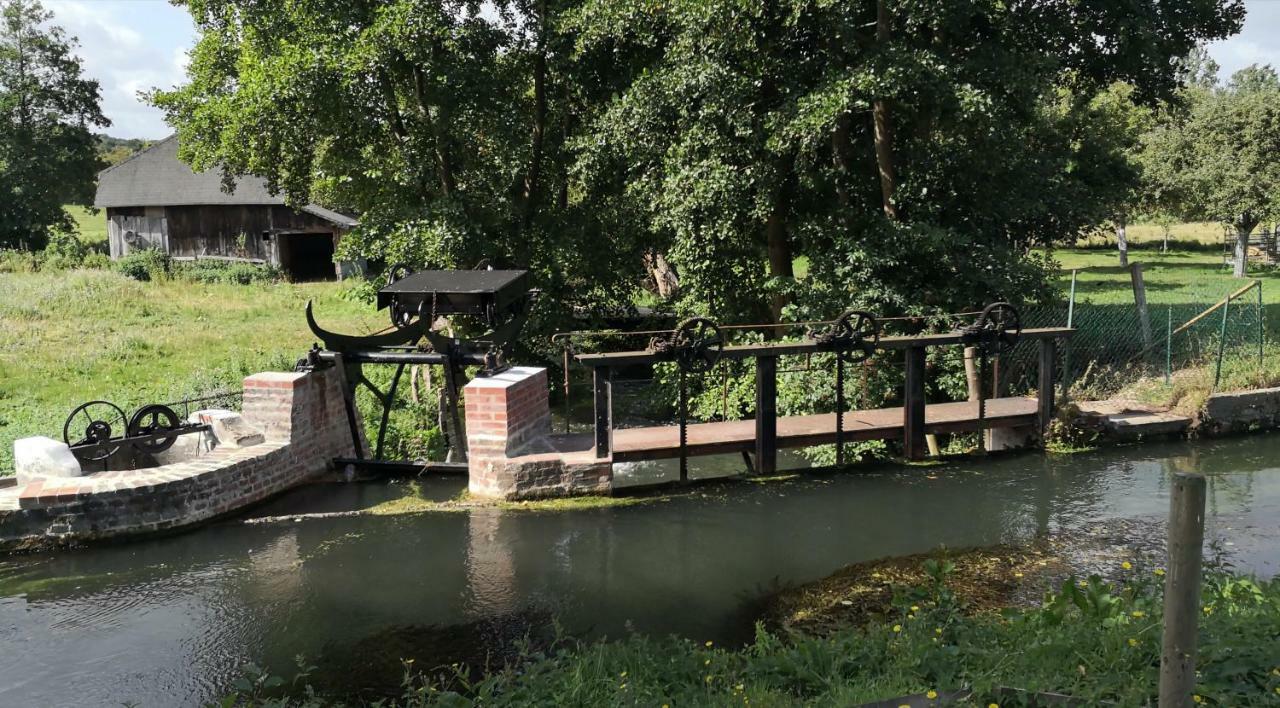 La Normandise Villa Cormeilles  Luaran gambar